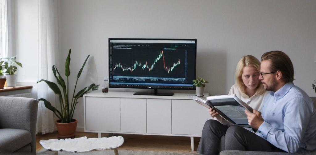 Currency futures