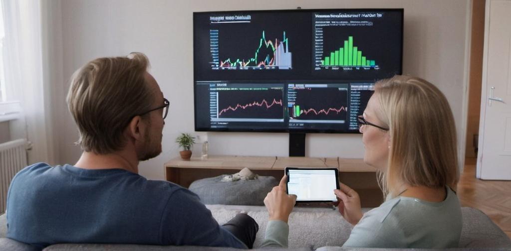 TC2000 Trading Software
